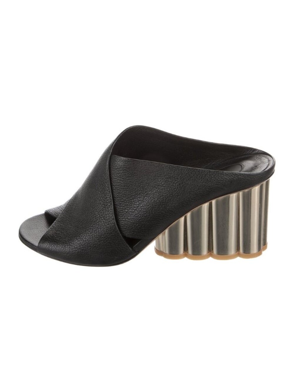 Salvatore Ferragamo Heels